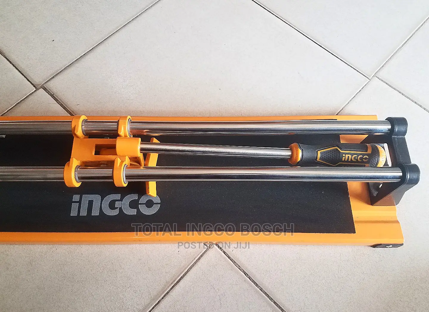 Ingco Tile Cutter Blade 600mm