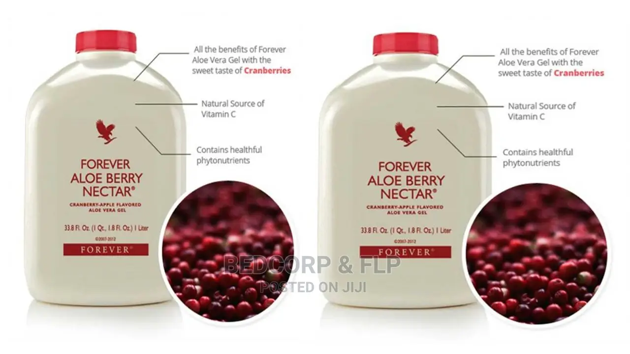 Pomesteen Power | Forever Living
