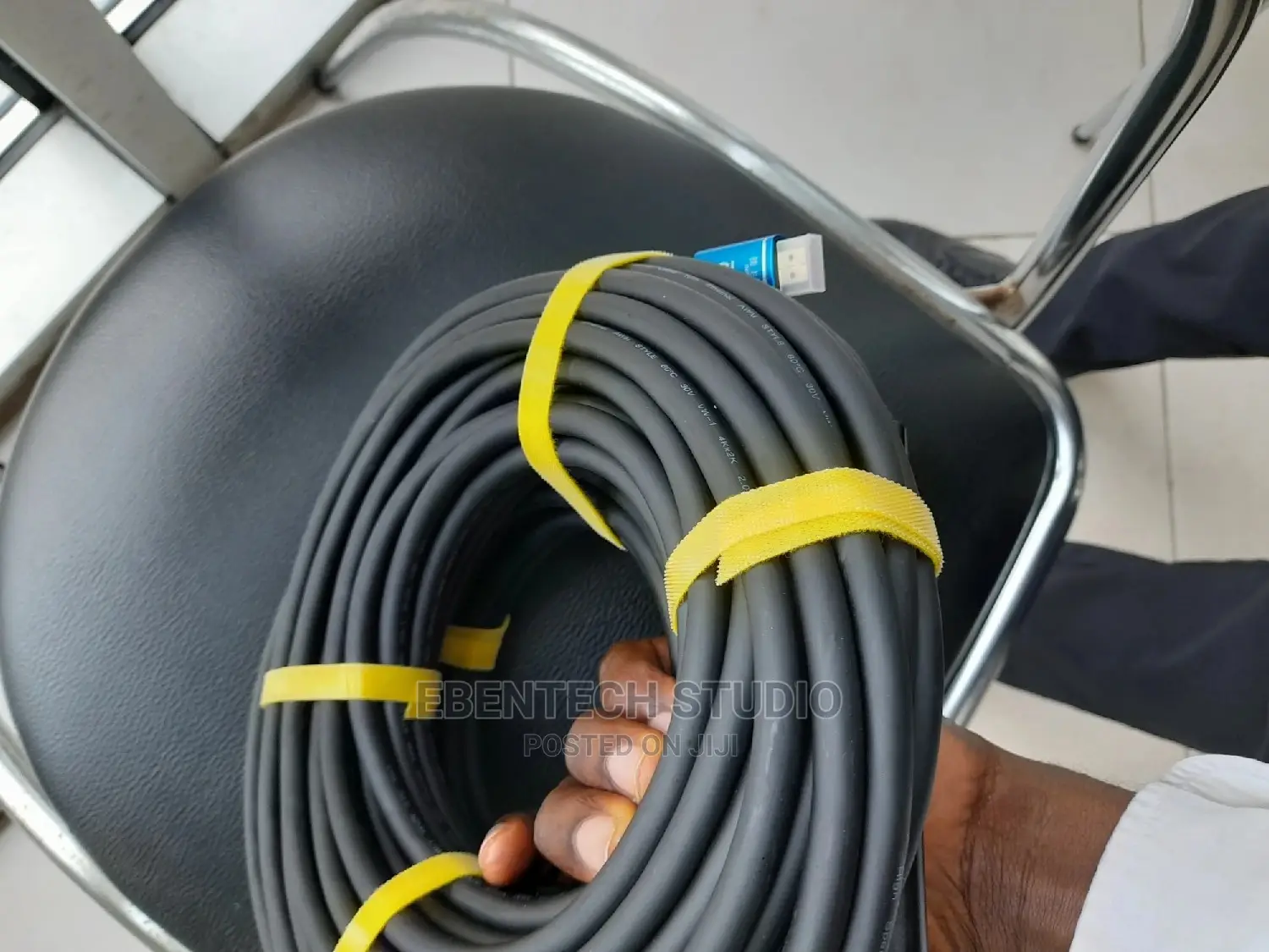 Fiber Hdmi Cables