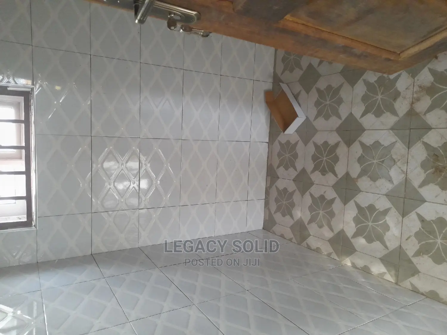 1bdrm Apartment in Legacy Solid Real, Teshie for Rent