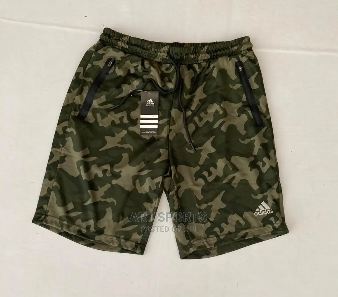 Adidas Carmou Shorts