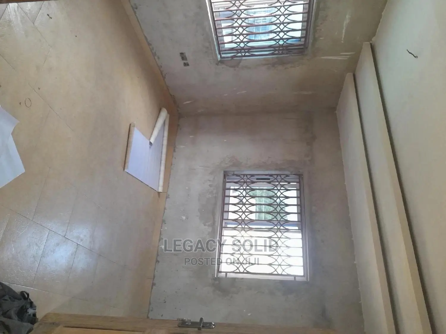 1bdrm Apartment in Legacy Solid Real, Teshie for Rent