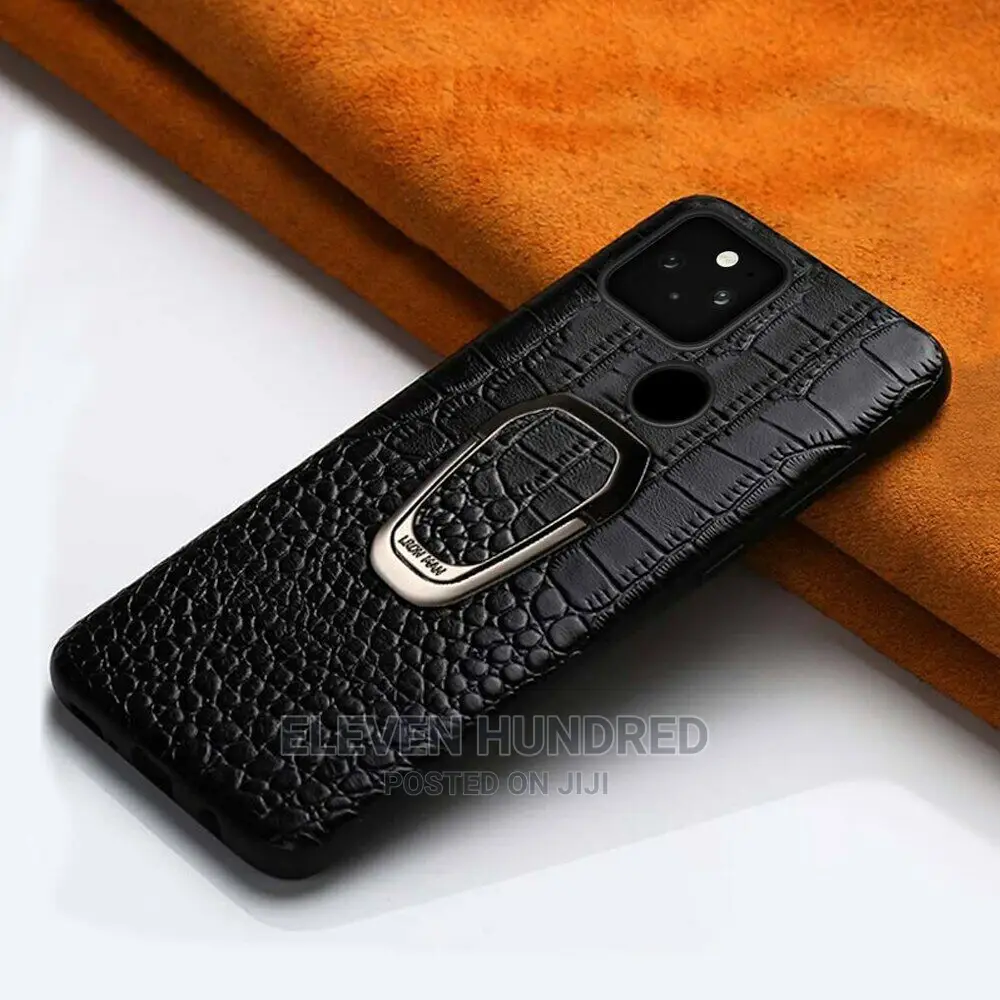 iPhone 12 Pro Max Crocodile Pattern Cover