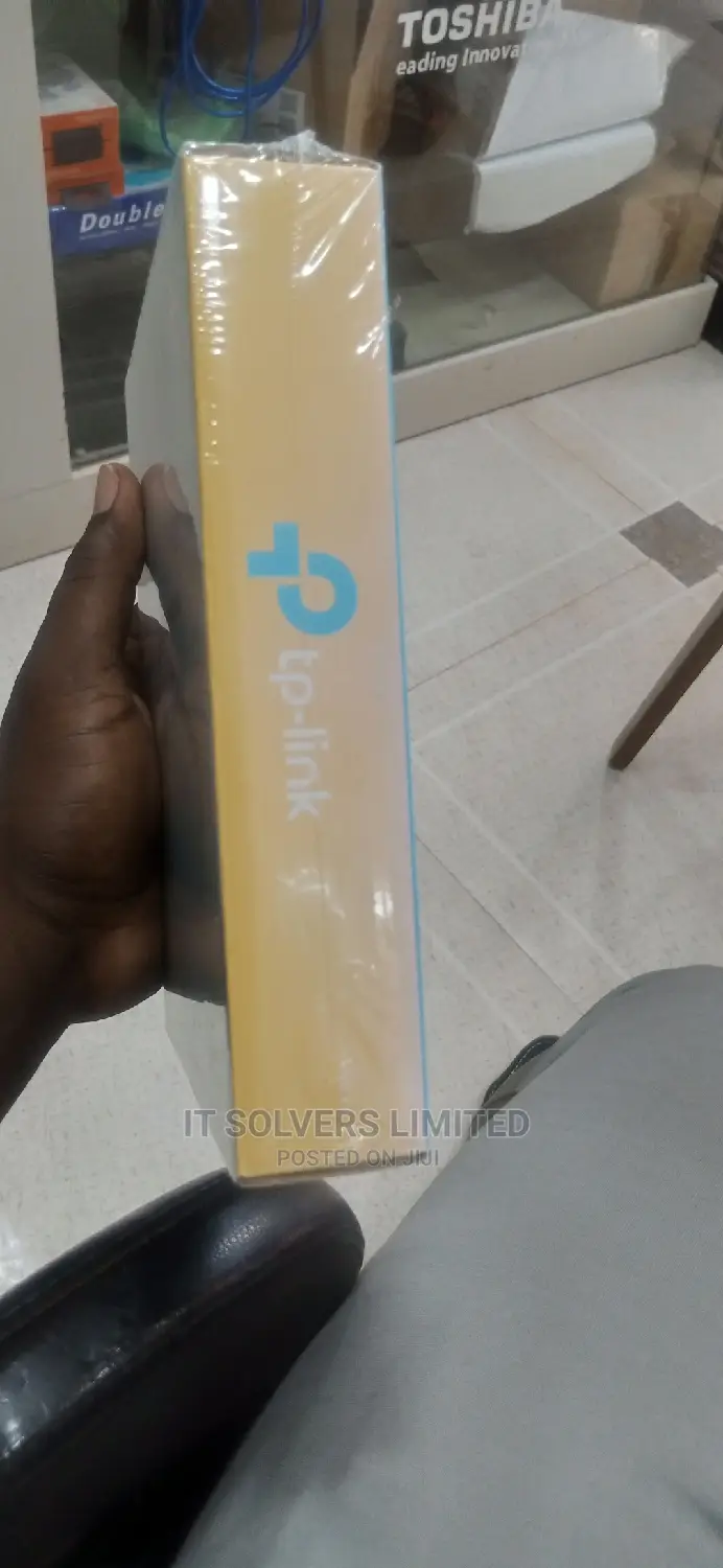 TP-LINK Internal Wireless Adapter