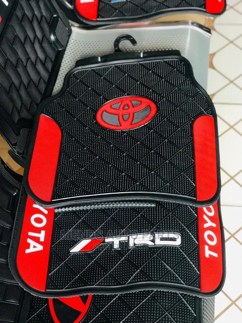 Nice Beautiful Carpet and Floor Mats