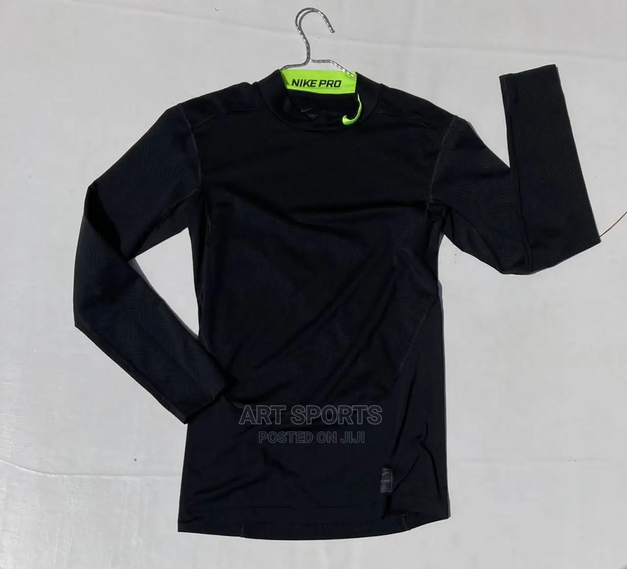 Inner Stretch Top