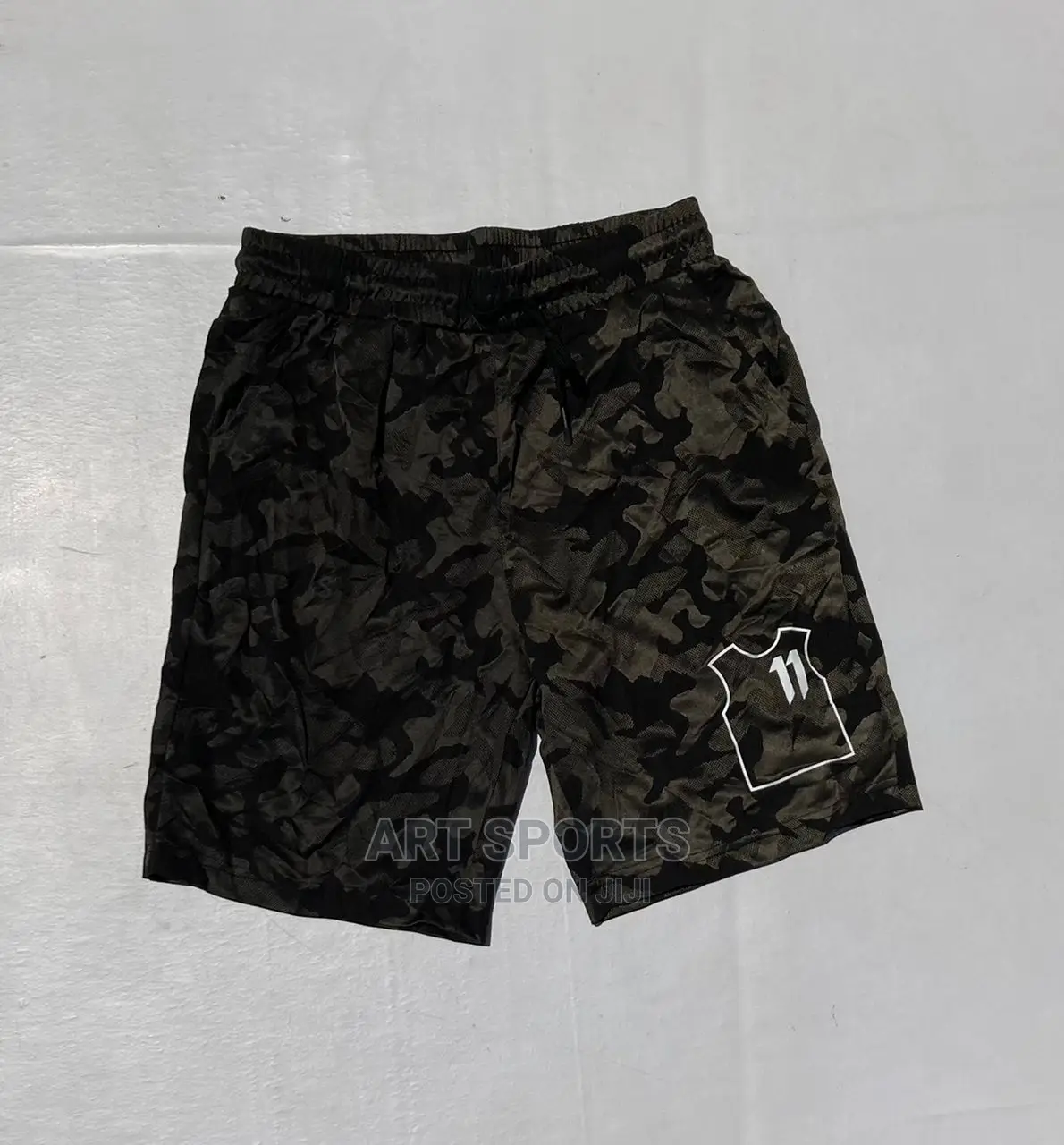 Original Shorts