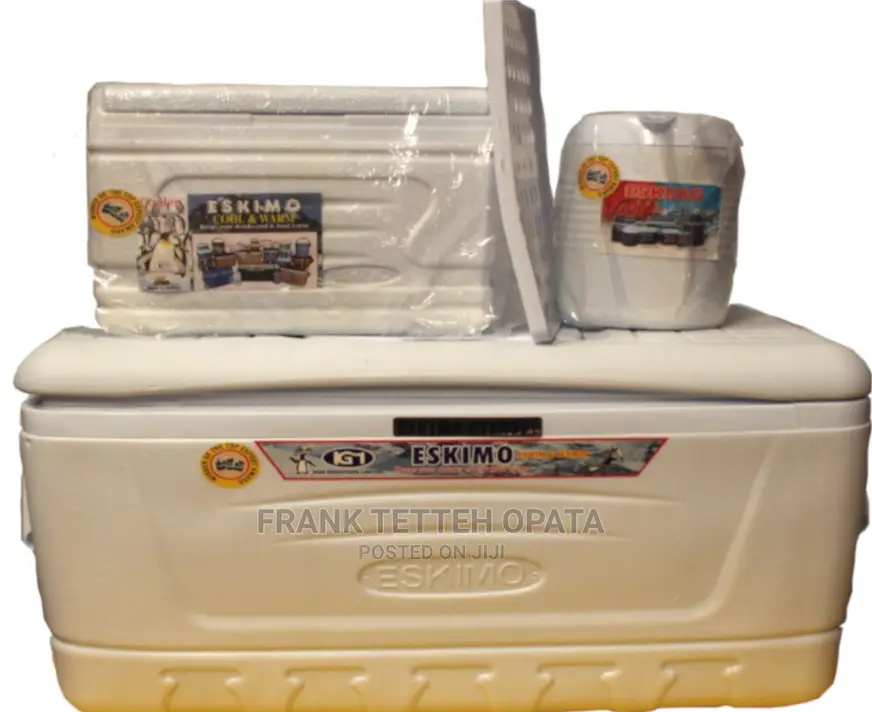 Oceanic 125 Liters Ice Chest
