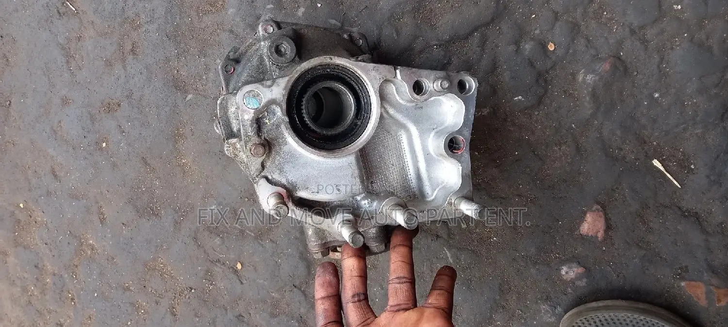 Rav4 2018-2021 Front 4x4 AXLE/DIFFERENTIAL in Stock