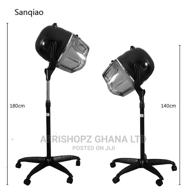 Hair Dryer for Salon