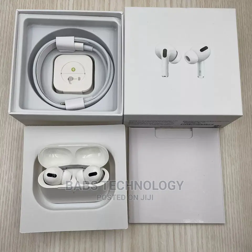 Apple Airpods Pro 3