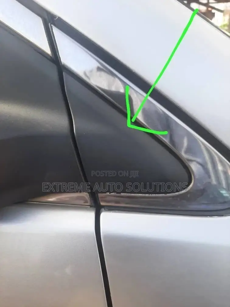 Honda Cr-v 2014 - 2016 Mirror Pad
