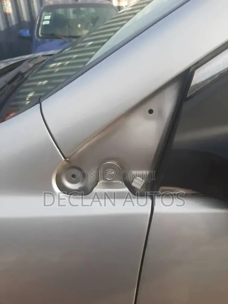 Honda Cr-v 2014 - 2016 Mirror Pad