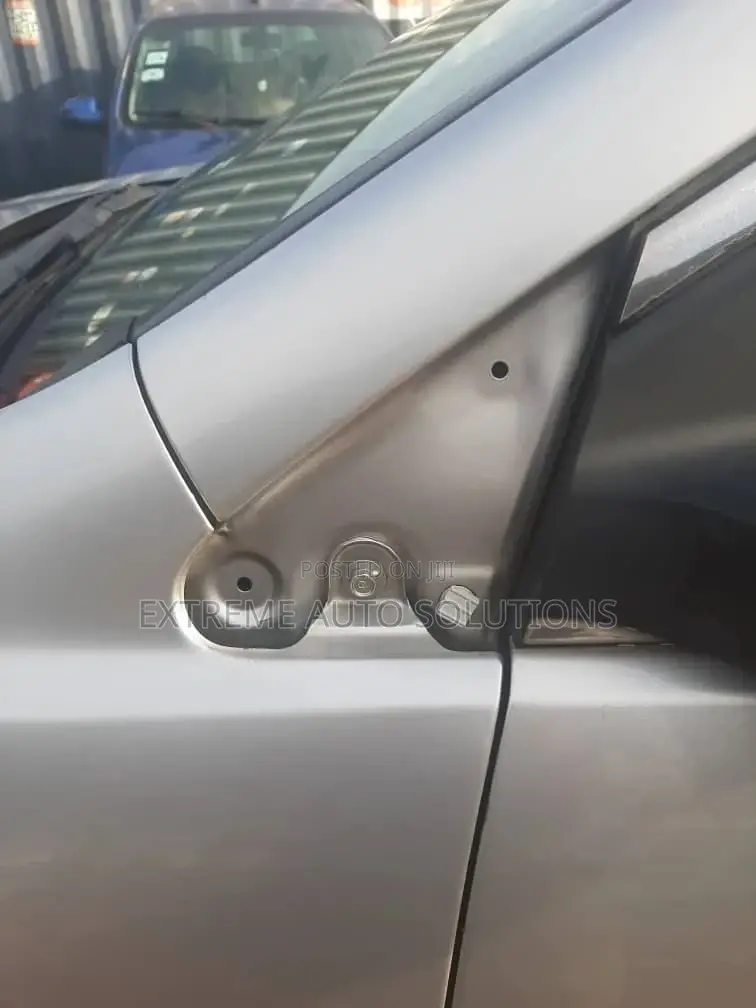 Honda Cr-v 2014 - 2016 Mirror Pad