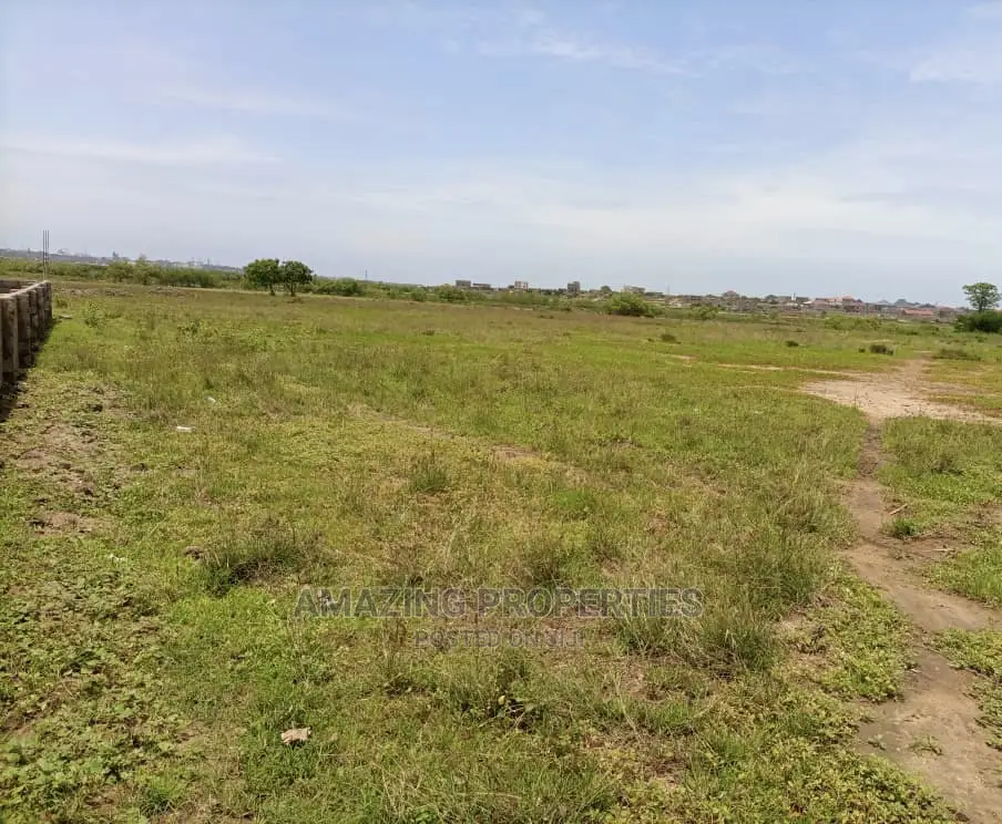 1200 Acres of Land at Asutuare