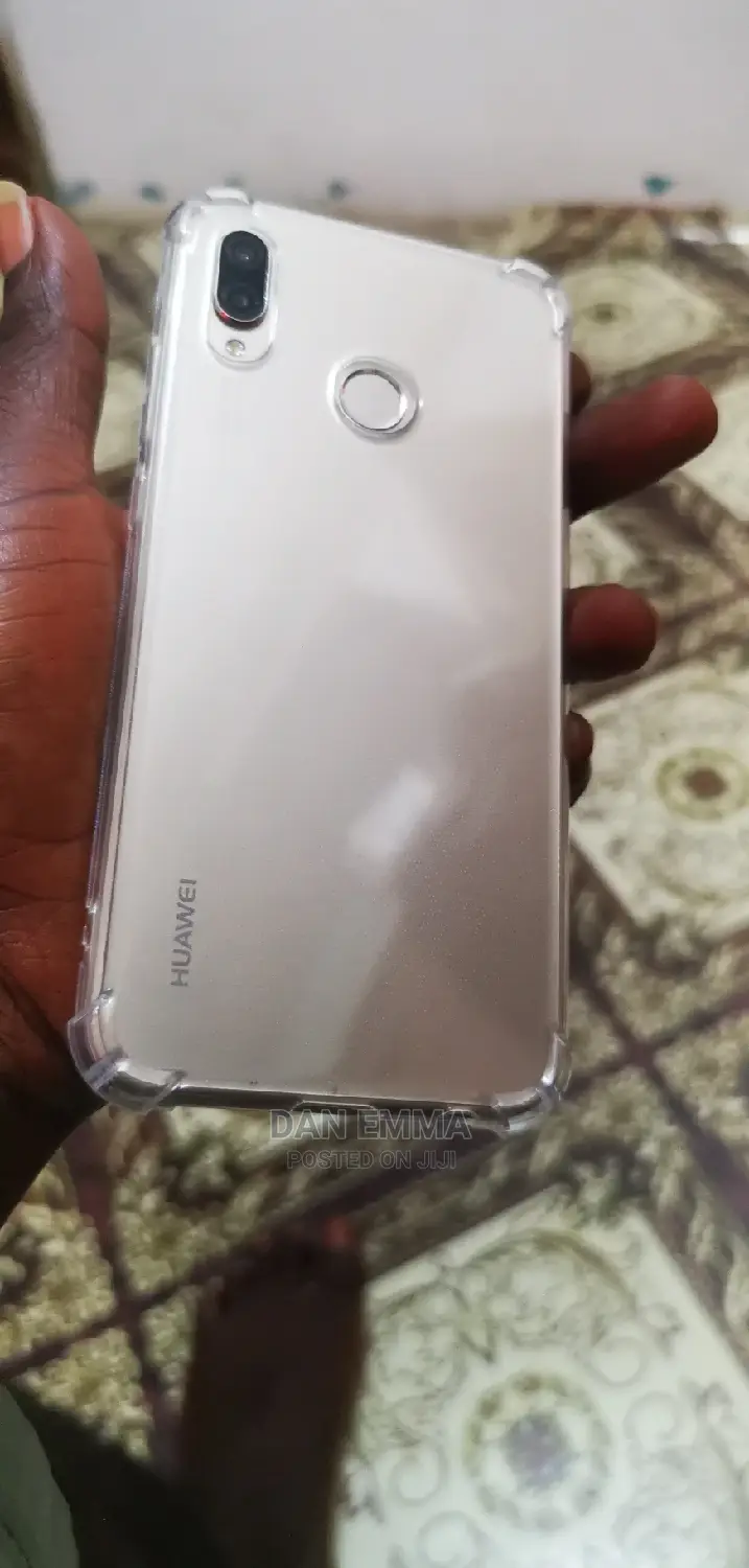 New Huawei P20 Lite 128 GB Gold