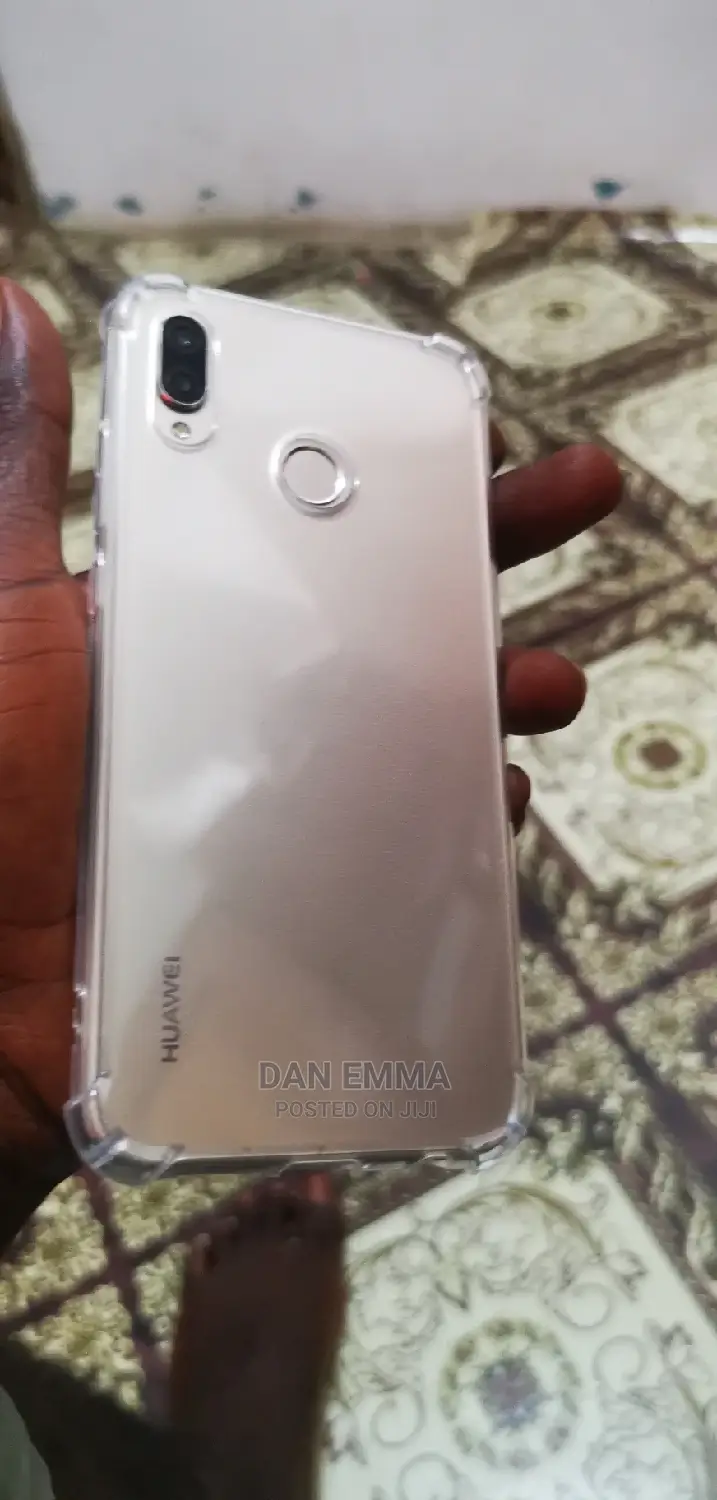 New Huawei P20 Lite 128 GB Gold