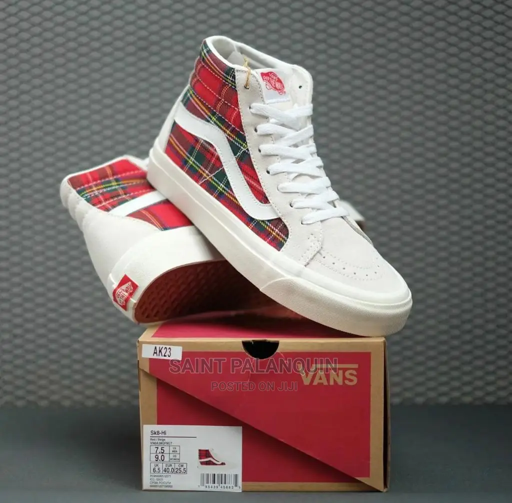 Original Vans