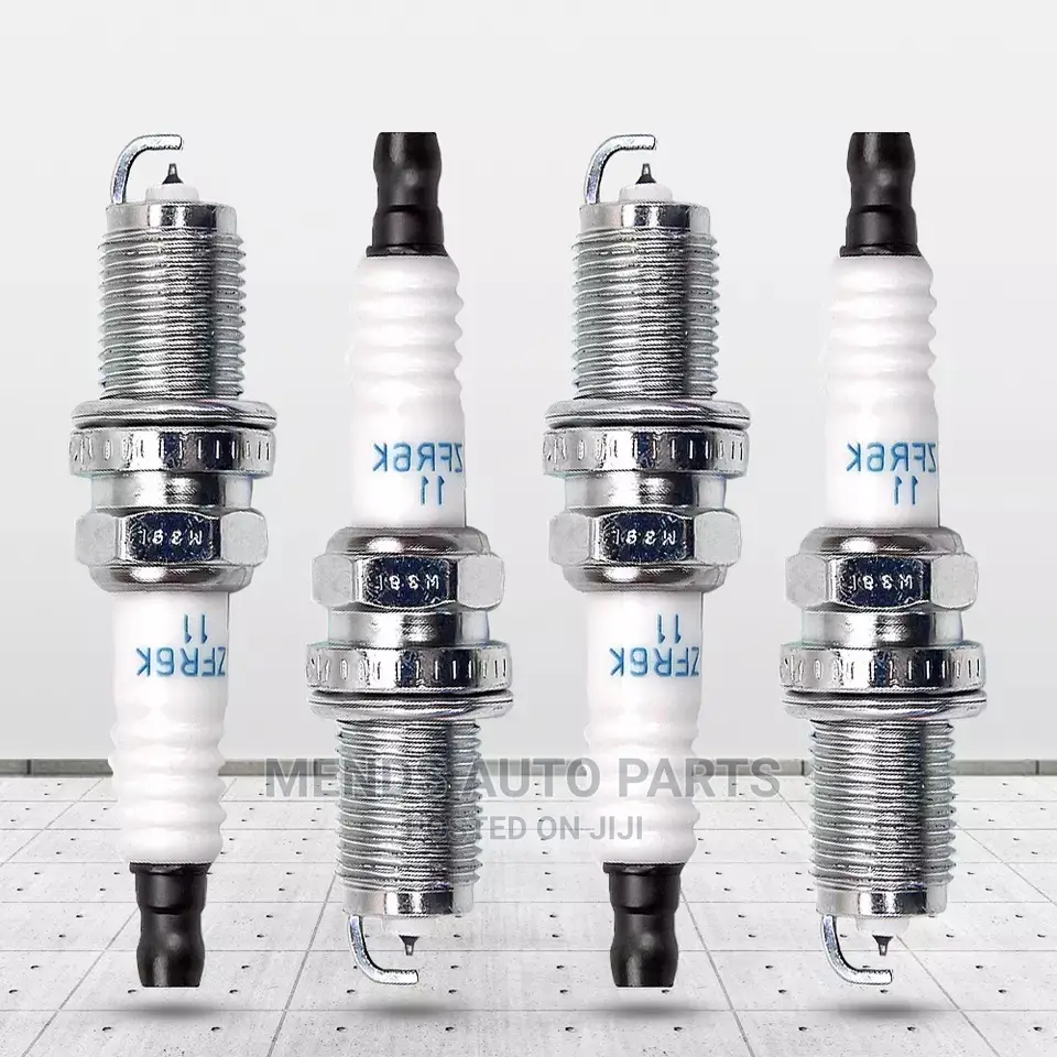 Hyundai Tucson Spark Plugs Hyundai Santafe Spark Plugs