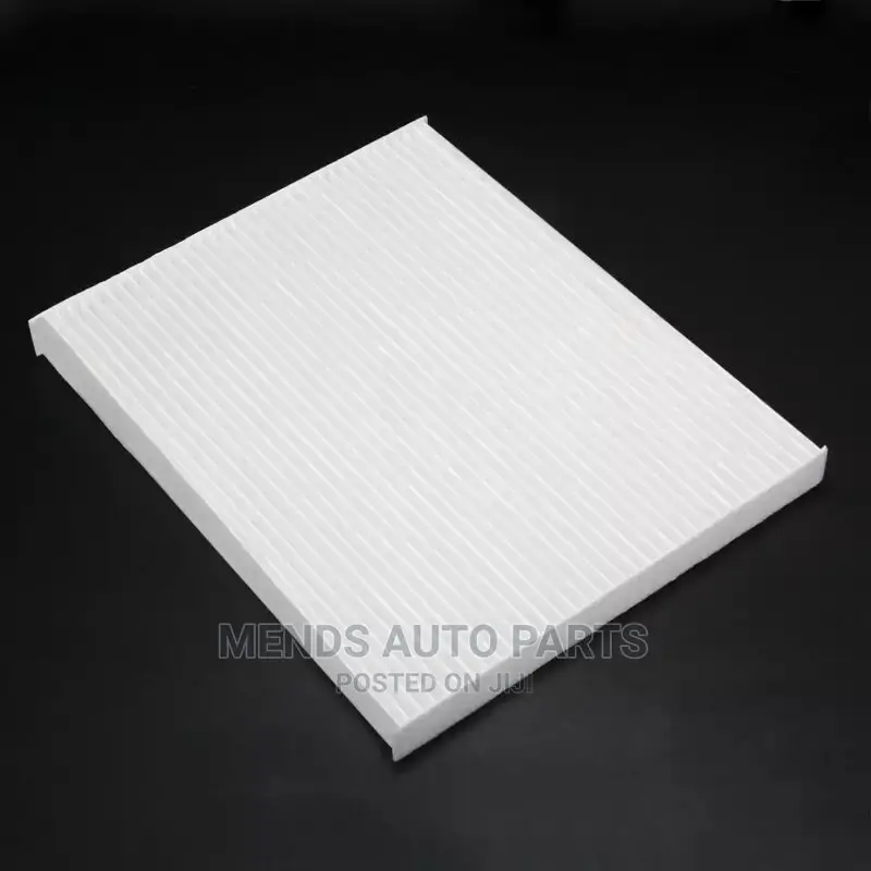 Car Engine Cabin Air Filter for All Cars Available