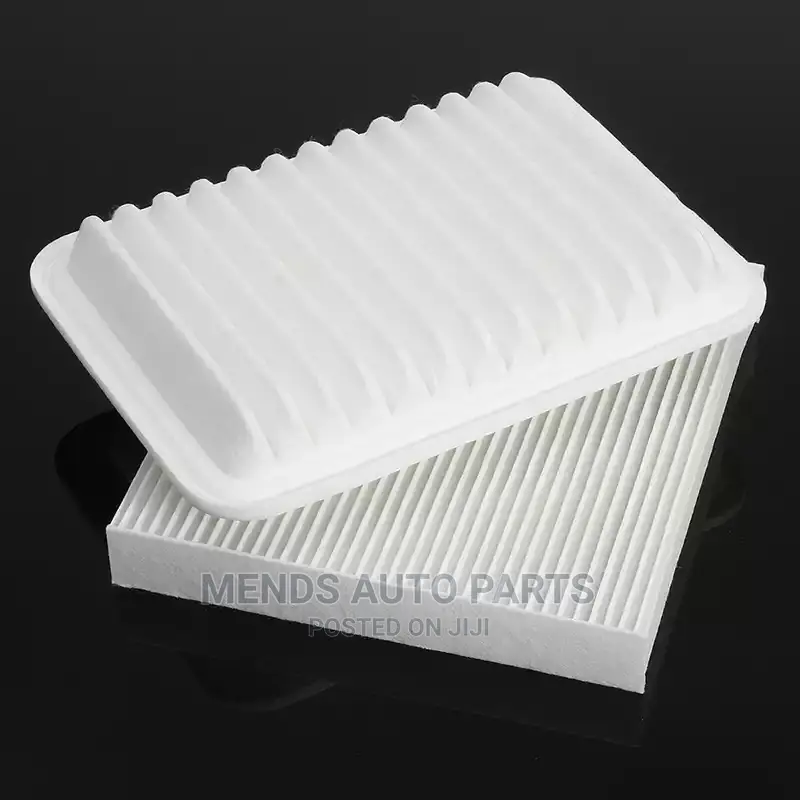Car Engine Cabin Air Filter for All Cars Available