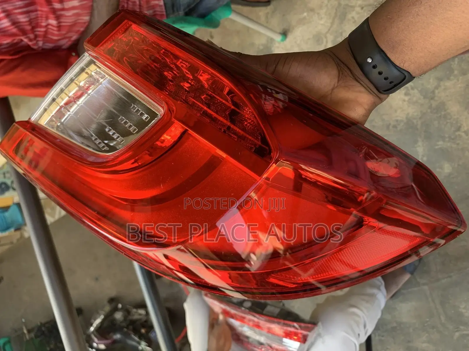 Honda Accord 2019