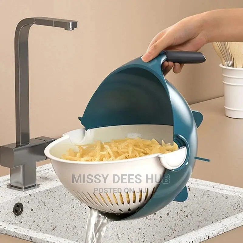 Multifunctional Vegetables Slicer