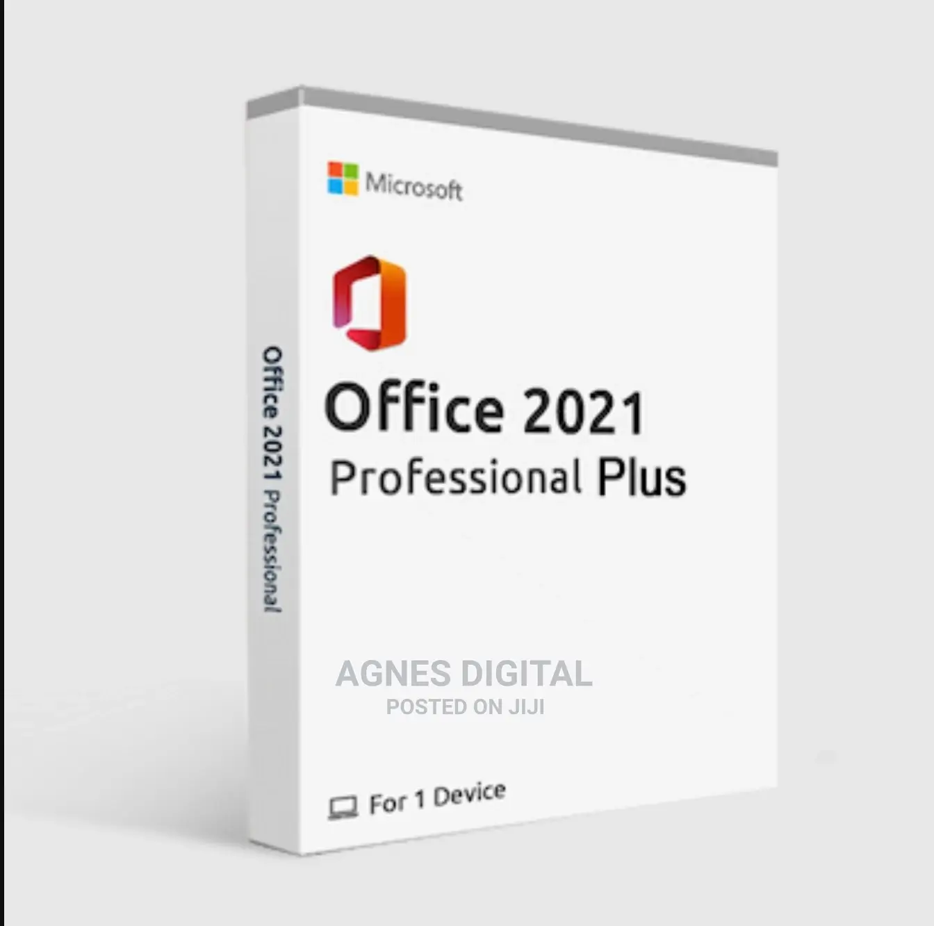 Office 2021 Professional Plus Product Key 1PC (Original Key)