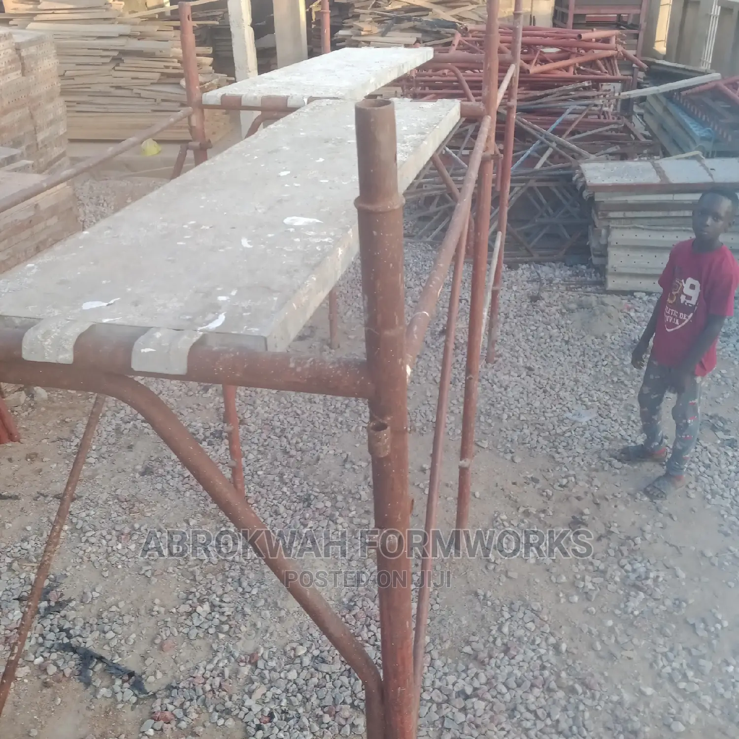 Scaff/Scaffolds/Sale and Rent/Foriegn Scaffolds