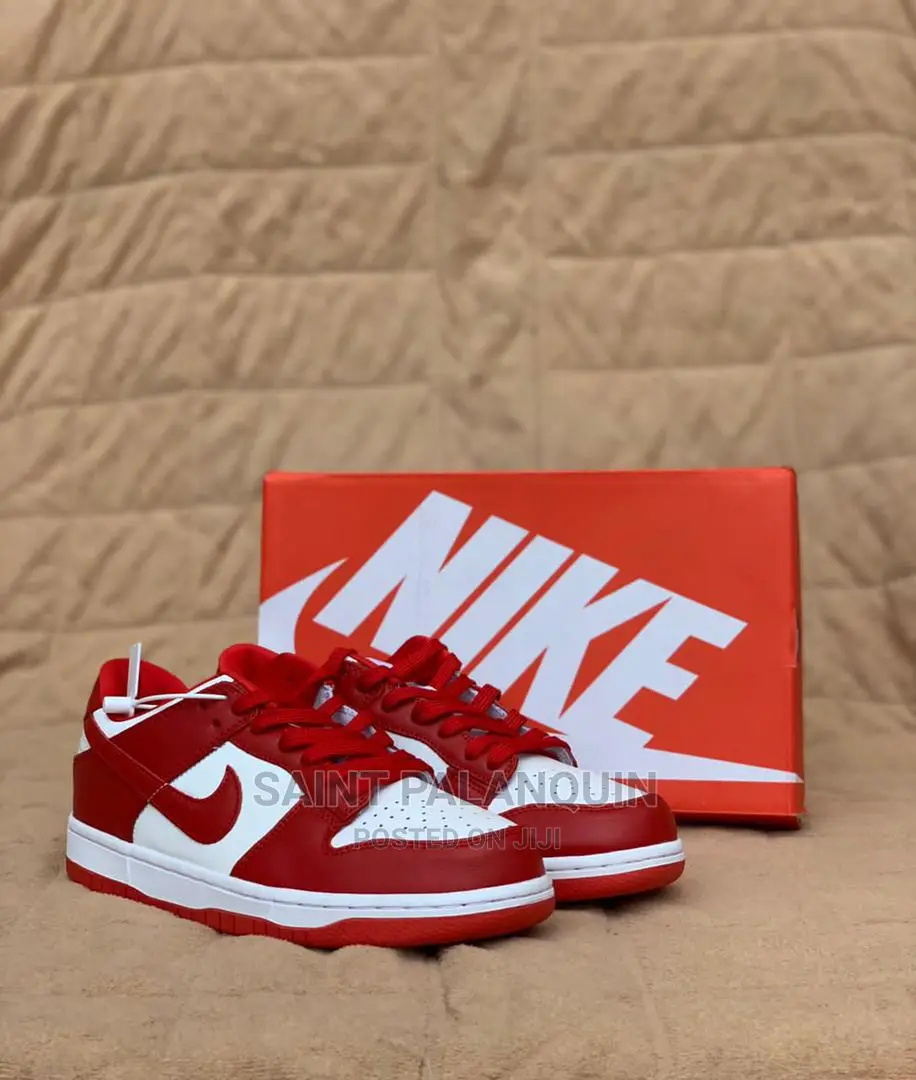Original Nike Dunk
