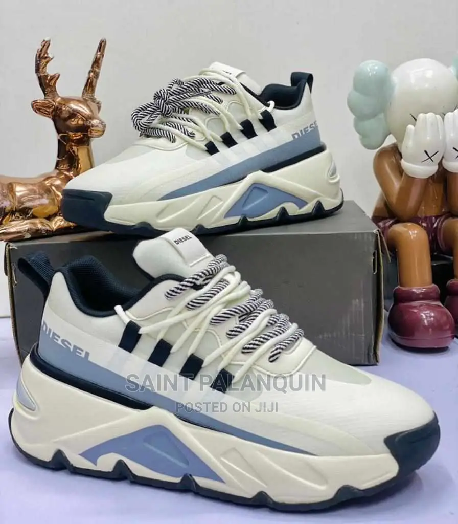 Original Diesel Sneaker