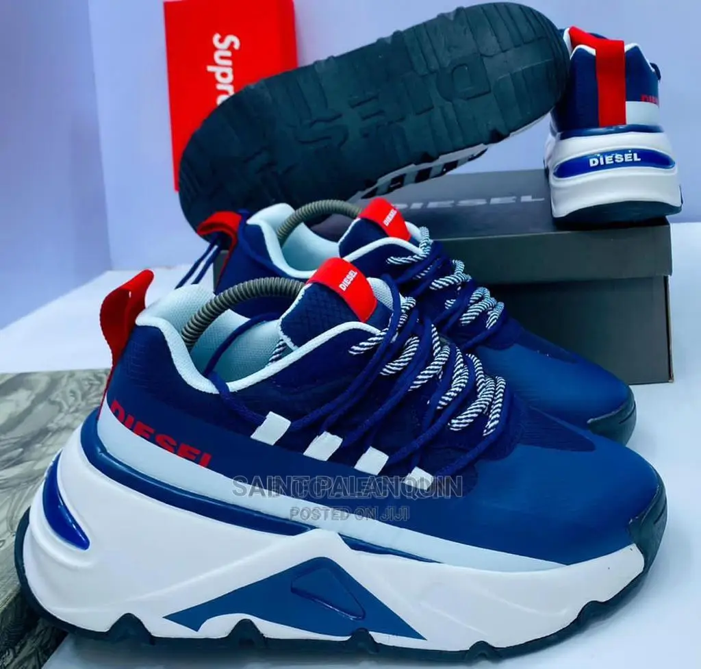 Original Diesel Sneaker