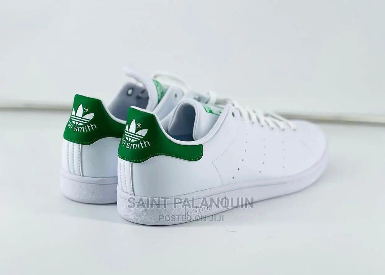 Original Adidas Stansmith