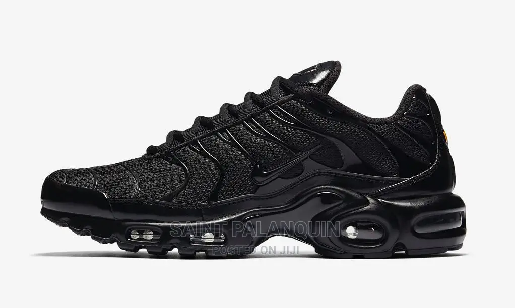 Original Nike TN Plus