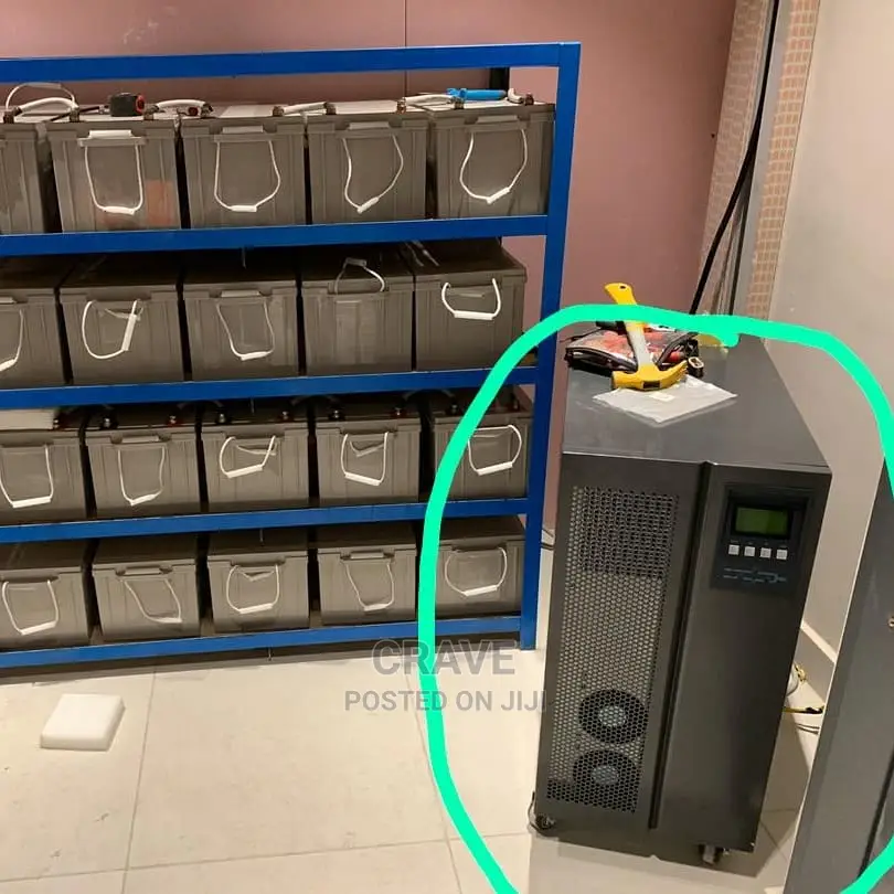 The Best Solar Inverter 2kva