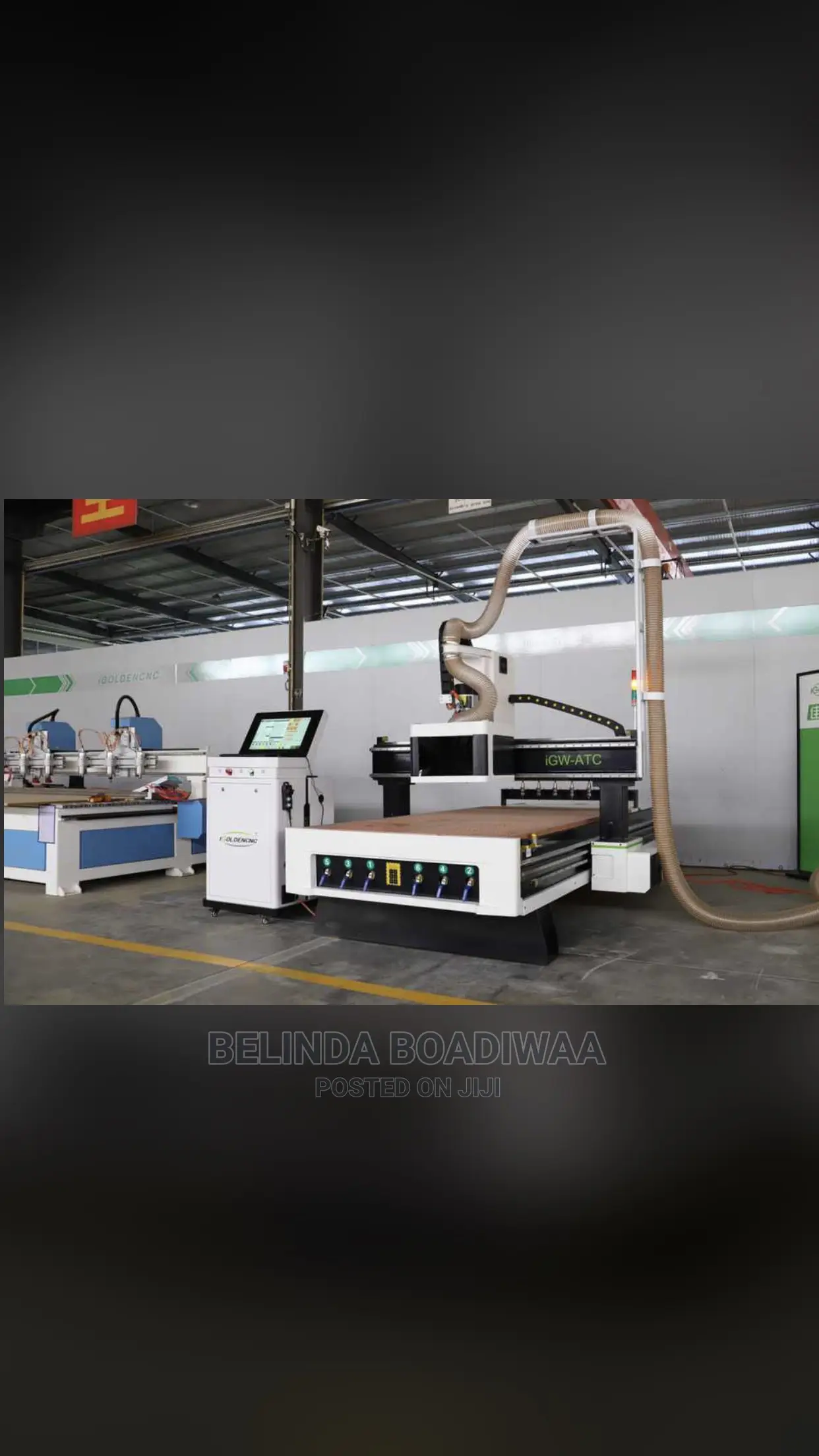Cnc Cutting