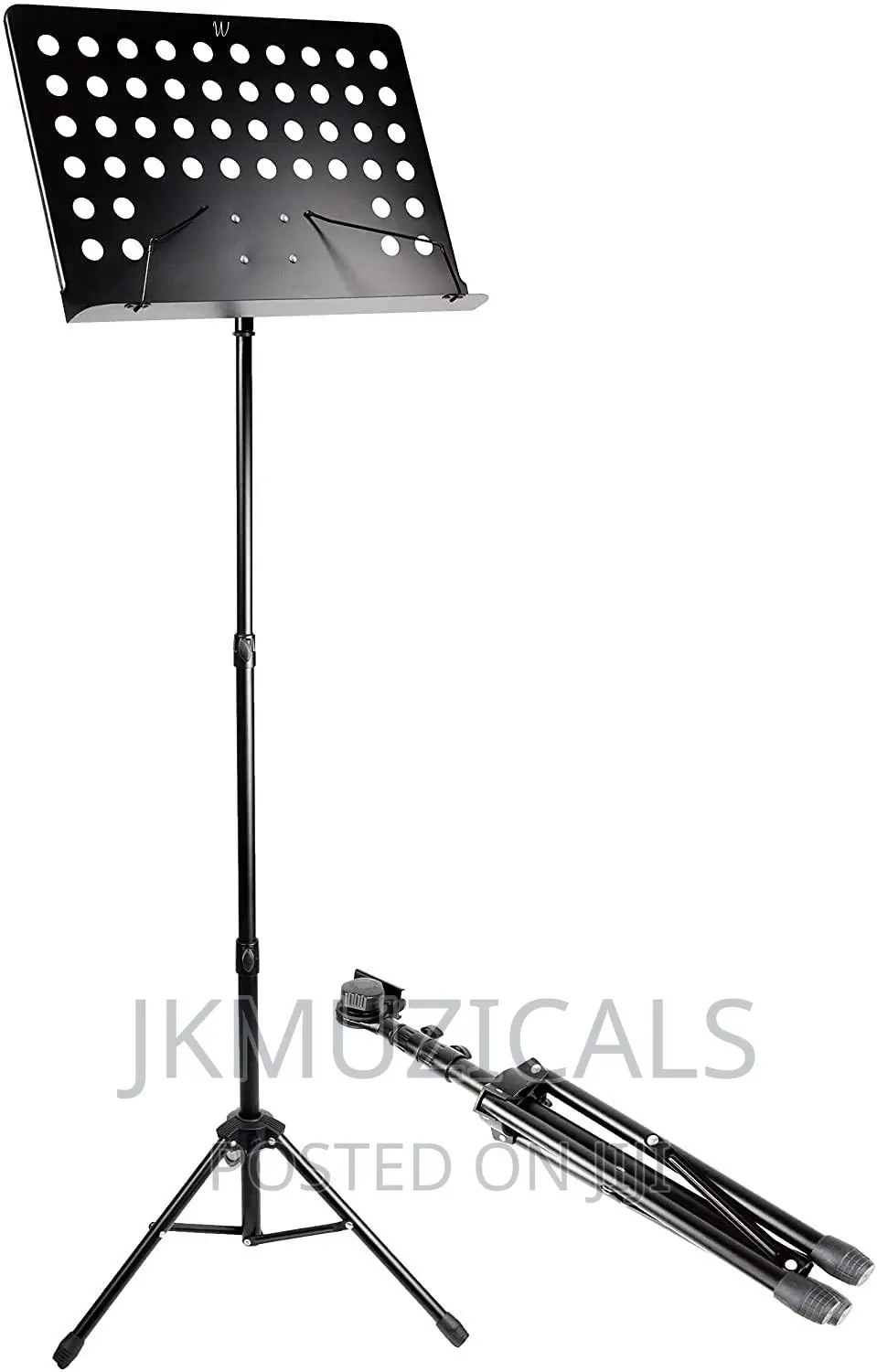 Music Notation Stand/ Adjustable Conductor Sheet Stand