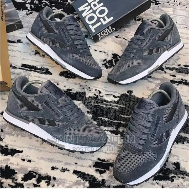 Original Reebok Sneaker