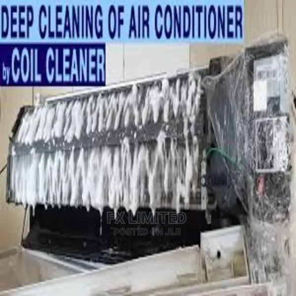 Split Aircondition Deep Cleaning,Disinfecting Servicing