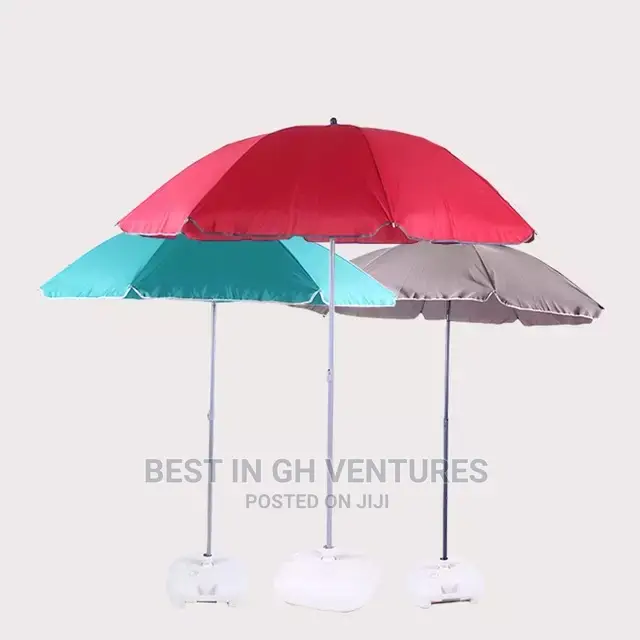 Store Umbrellas