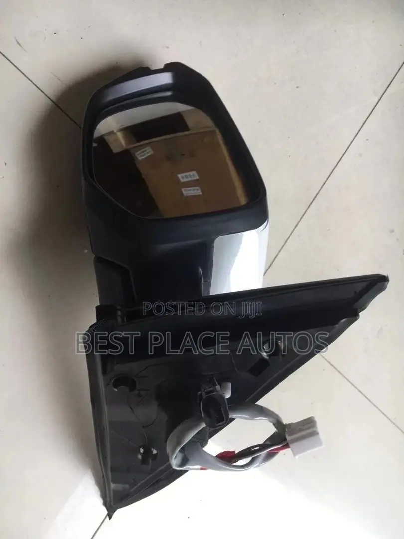 Honda Civic 2016-2021 Mirror Cover