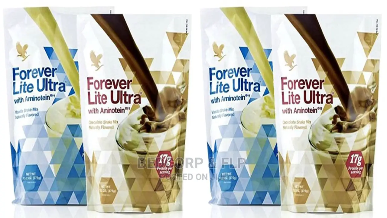 Forever Lite Ultra (Shake)