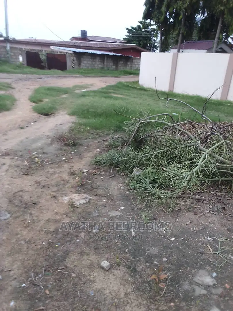 Full Plot Size 65x100 Around First Junction, 350,000gh.