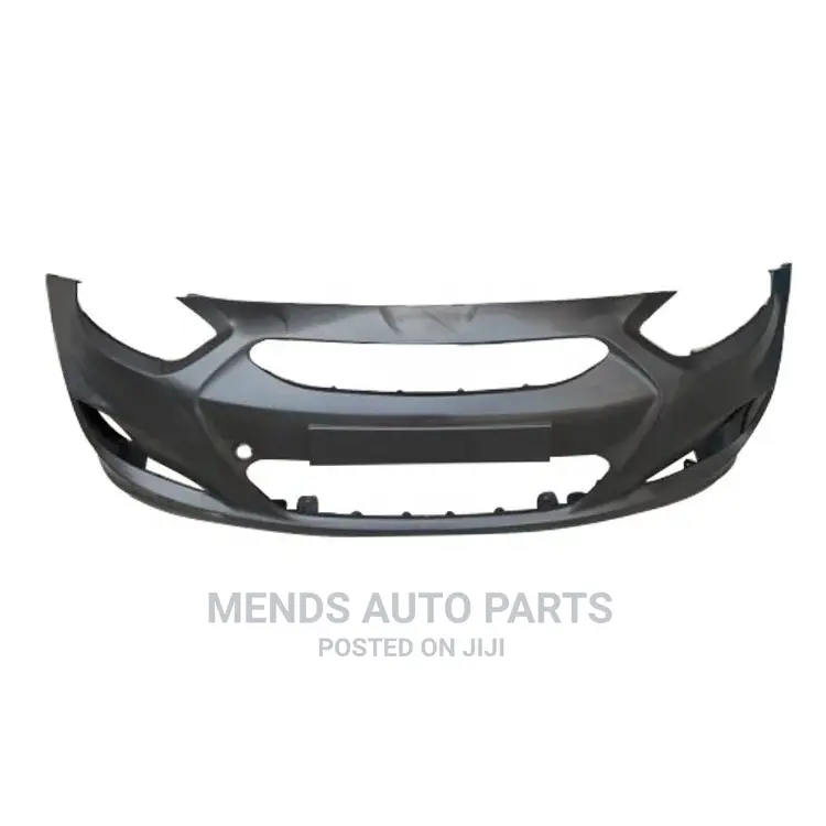 Hyundai Accent 2012 2013 2014 Front Bumper