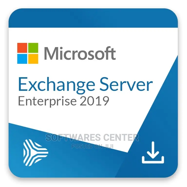Exchange Server Enterprise 2019 License Key 