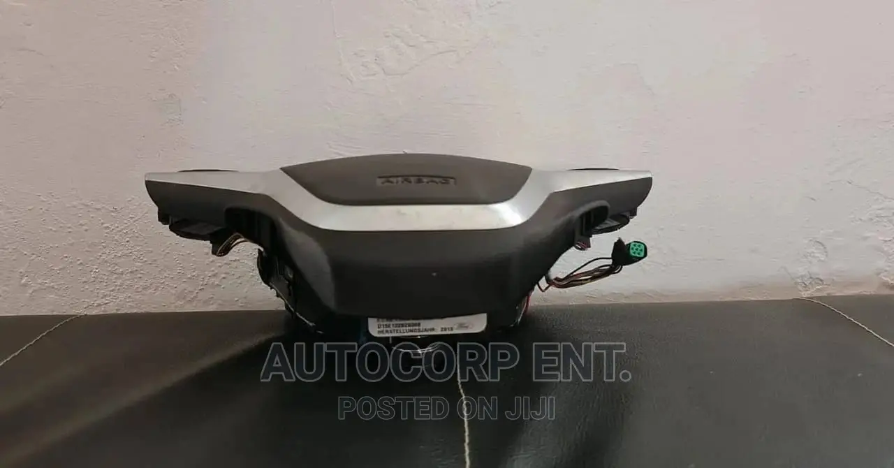 2012 - 2016 Ford Focus/ Escape Airbags