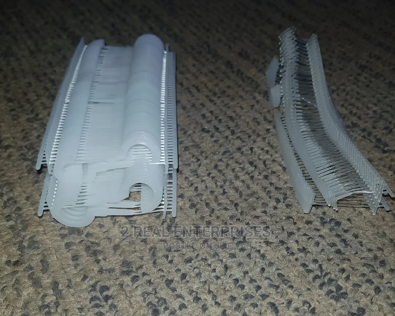 Tags for Tagging Gun