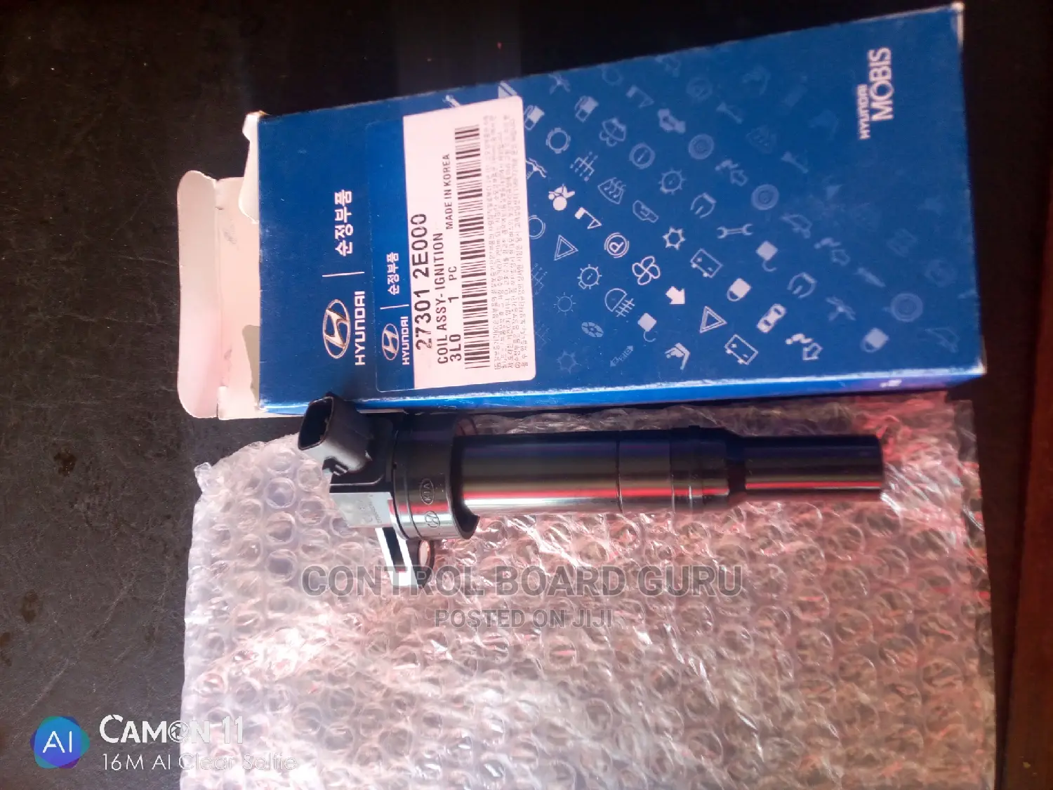 Brand New Original Hyundai Elantra 2011-2013 Ignition Coil