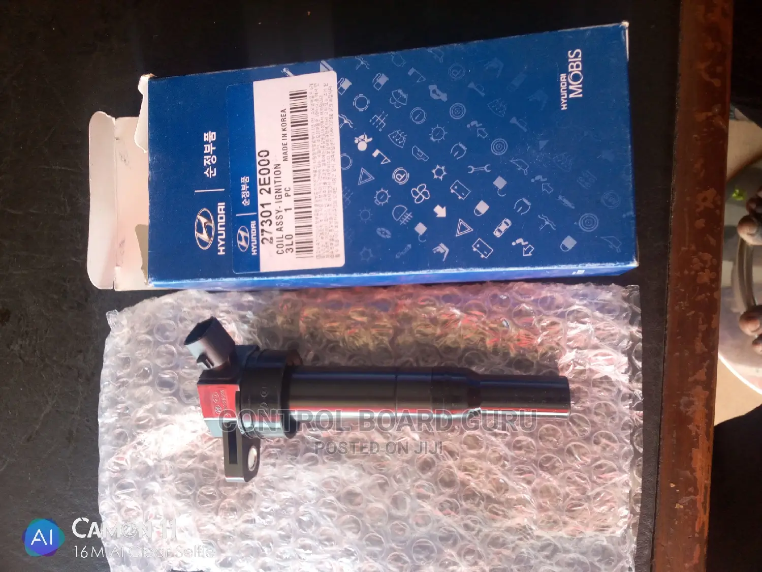 Brand New Original Hyundai Elantra 2011-2013 Ignition Coil