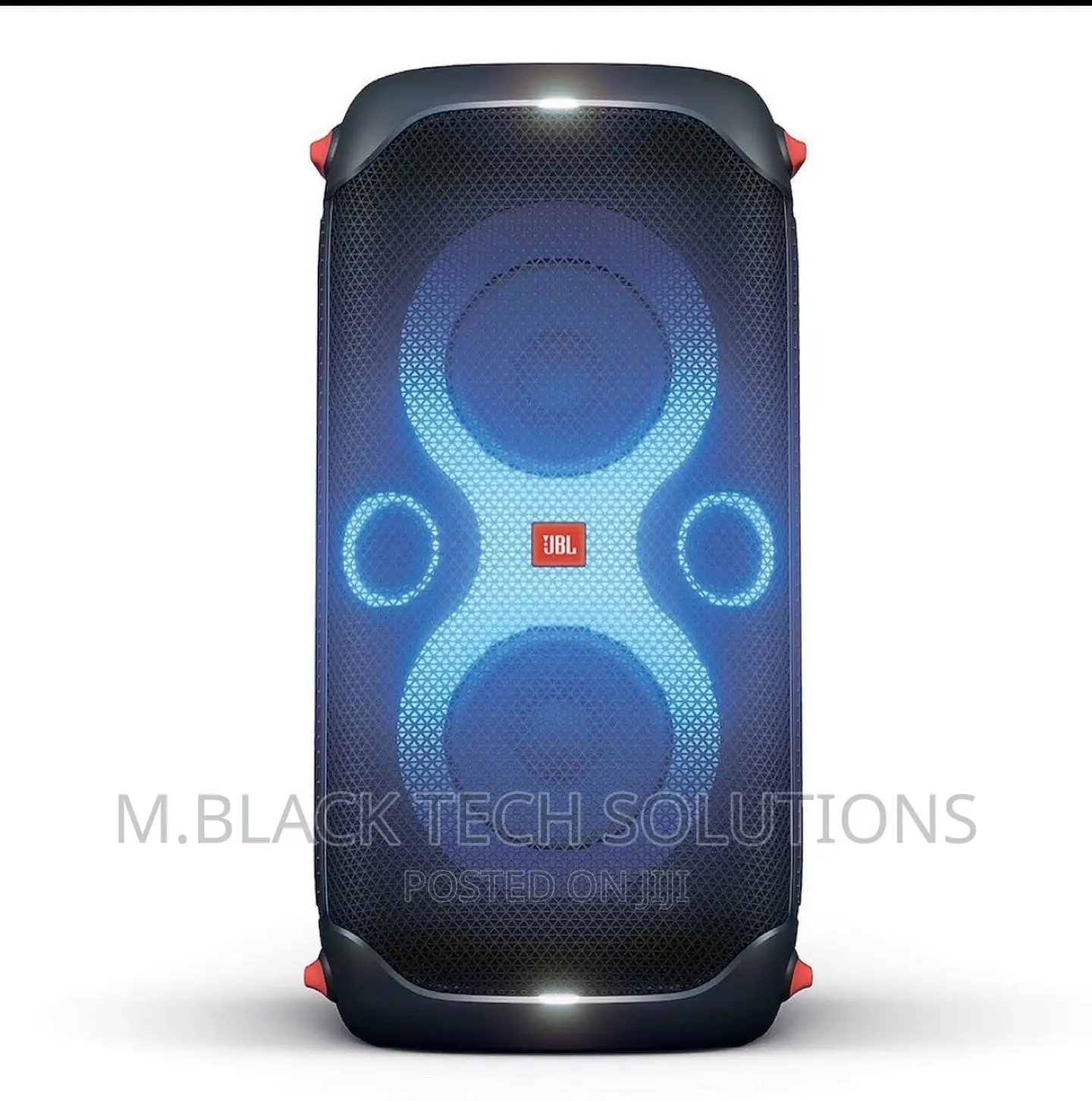 JBL Partybox 110 Portable Wireless Speaker
